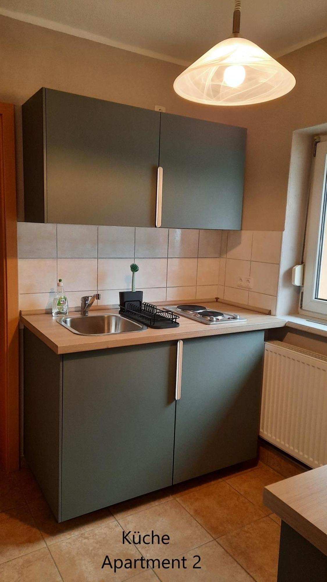 Hohlfeld'S Ferienwohnung Bad Schandau Exterior foto